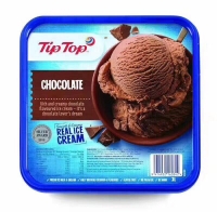 TIPTOP冰淇淋 巧克力味（请阅读配送地址）下单72小时发货