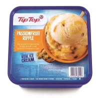 TIP TOP冰淇淋 百香果味（请阅读配送地址）下单72小时发货