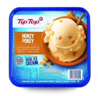 TIPTOP冰淇淋 太妃焦糖（请阅读配送地址）下单72小时发货