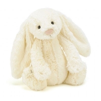 缺货 JELLYCAT 毛绒玩具兔子 Huge 白色 51cm