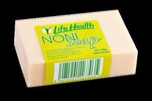Life Health 诺丽香皂