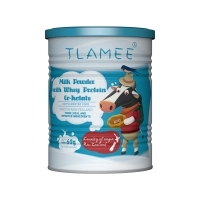 【中国现货仓】TLAMEE 提拉米乳铁蛋白调制乳粉 60g*1罐 （1g*60袋）