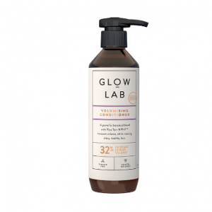 Glow Lab 增密蓬松 护发素 300ml