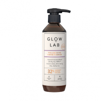Glow Lab 增密蓬松 护发素 300ml