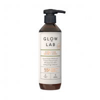 Glow Lab 乳木果修复护发素 300ml 秀发不分叉