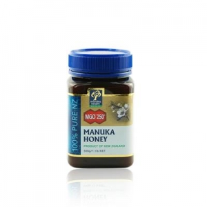 【国内现货】Manuka Health蜜纽康 活性蜂蜜MGO250+ 500g