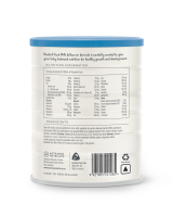 Bluebell 婴幼儿配方有机羊奶粉2段*6罐 800g 适合6-12个月宝宝