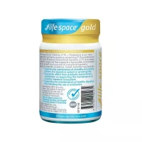 Life Space GOLD金装版儿童2‘-FL+益生菌 60g 适合3岁-12岁儿童使用