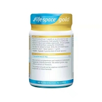Life Space GOLD金装版2‘-FL+益生元益生菌 60g 适合1个月-3岁儿童使用
