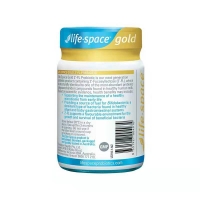 Life Space GOLD金装版2‘-FL+益生元益生菌 60g 适合1个月-3岁儿童使用