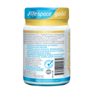 Life Space GOLD金装版婴儿2‘-FL+益生菌 60g 适合6个月-3岁儿童使用