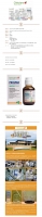 ！缺货！Clinicians科立纯 小青蛙儿童止咳糖浆 儿童成人可用 100ml