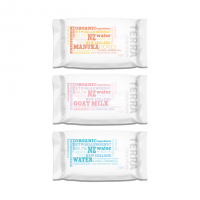 Terra竹纤维湿巾 蜂蜜 羊奶 纯水湿巾 70抽 三种成分可选 下单备注
