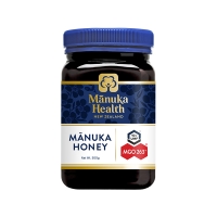 Manuka Health蜜纽康 麦卢卡蜂蜜263+ 500g 2026/12
