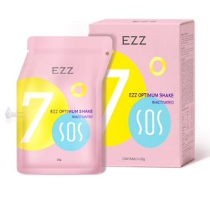 【买二送一】EZZ 基因代餐奶茶 25g*7