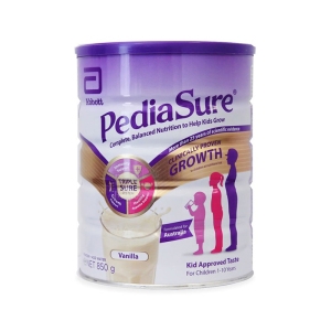 【国内现货快快仓 一件包邮】PediaSure小安素儿童成长奶粉 （1罐）