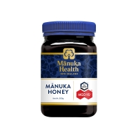 Manuka Health蜜纽康 麦卢卡蜂蜜MGO115+ 500g 2026/08