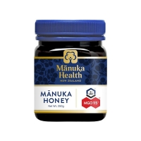 Manuka Health蜜纽康 麦卢卡蜂蜜115+ 250g 2026/09