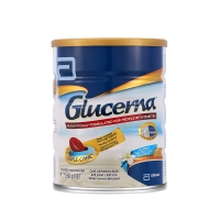 雅培 Glucerna糖尿病人专用营养奶粉 3罐