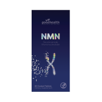 Good Health 好健康 烟酰胺单核苷酸NMN基因能量片 60粒