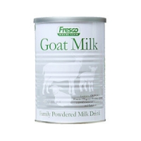 【新西兰直邮】Fresco 成人羊奶粉 450g*3罐【保质期2026年5月】