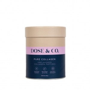 Does&Co Pure Bovine Collagen 素颜粉 （10,000毫克纯胶原蛋白肽）