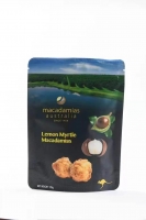 Macadamia Australia澳洲坚果世家去壳柠檬夏威夷果 135g