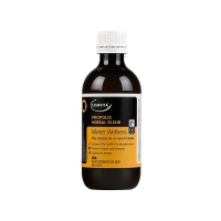 Comvita Propolis Herbal Elixir 10+ 康维他蜂胶止咳糖浆 200ML 【保质期2025/07】