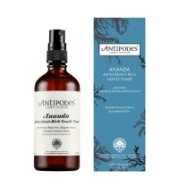 Antipodes Ananda Antioxidant Rich Toner 100ml 高效抗氧化温和爽肤水/ 化妆水 孕妇可用 【保质期2025/05】
