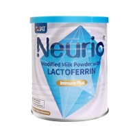 一罐包邮 Neurio纽瑞优乳铁蛋白调制乳粉免疫版120g