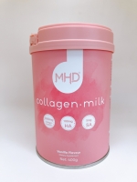MHD Collagen Milk Vanilla Flavour / MHD 胶原蛋白奶 2罐包邮价